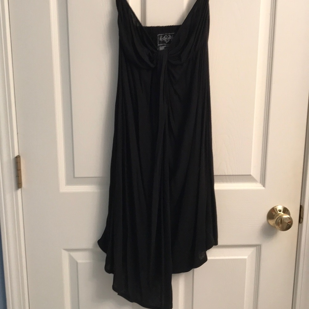 Free People Intimately lounging dress